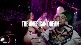 [FREE] 6ix9ine Type Beat - "THE AMERICAN DREAM" | Trap Type Beat | Free Instrumental 2024