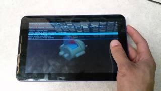 Android - Hard Reset Visual Land VL-109 Tablet (Connect 9) / Factory Reset / Restore / Wipe