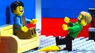 Lego Funny Jokes