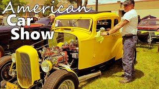 American Car Show Samspace81 hot rod interviews musclecars classic cars street rods cool cars Utah