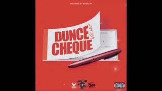 Valiant - Dunce Cheque | Official Audio