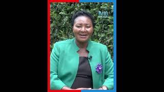 Women's day Massage from Hon. winnie Kiiza