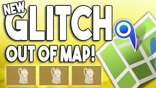 The Division: NEW INCURSION "CHALLENGE MODE" GLITCH - OUT OF MAP GLITCH !!