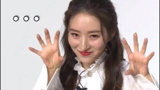 dreamcatcher being inappropriate (mostly sua)