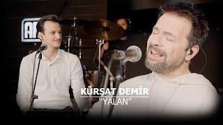 Bora Öztoprak ft. Kürşat Demir - Yalan