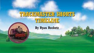 The FINAL Trackmaster Shorts Canon Video