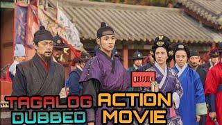 KOREAN ACTION DRAMA AT HISTORICAL [TAGALOG DUBBED]