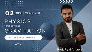 Force And  NLM | CLASS XI | | CBSE | | IIT-JEE | | NEET | RAVI AHLAWAT