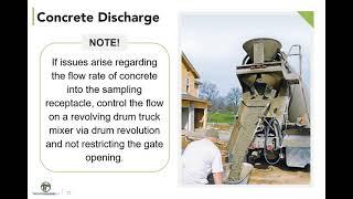 ASTM C172-19a: Standard Practice for Sampling Freshly Mixed Concrete