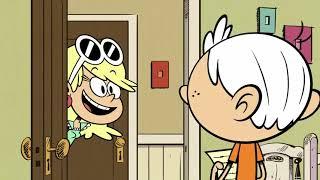 The Loud House   Cover Girls 2 4   The Loud House Episode