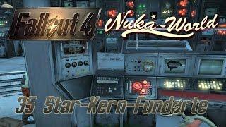 Fallout 4 Guide: 35 Star Kerne (Nuka World)