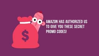 Amazon Promo Codes 2018 FREE; Always Current List of Amazon Promo Codes Today