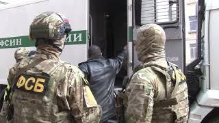 ФСБ задержала 20 хизбов в Крыму