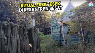 MAKSIAT BERKEDOK PESANTREN! Kisah Fakta Tersembunyi Pesantren Aliran Sesat Al Maghfurullah Cirebon