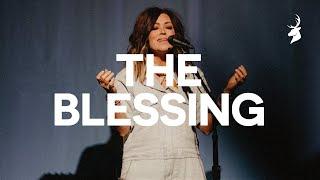 The Blessing - Kari Jobe, Cody Carnes | Moment