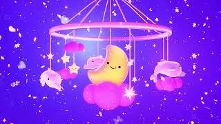 10 Hours Super Relaxing Baby Music  Bedtime Lullaby For Sweet Dreams  Sleep Music for Babies