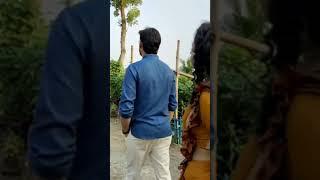 gramer rani binapani serial actress binapani (tomannmary) & satodhro  (honey bafna) new short video