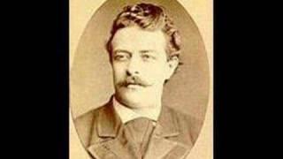 Alfred Grünfeld (1852-1924): Debussy - Golliwog's Cakewalk