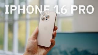 iPhone 16 Pro: Photographer's Review