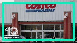 Costco updates mask policy requiring shoppers with medical conditions to wear face shields