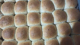 2kilos home bake malunggay pandesal