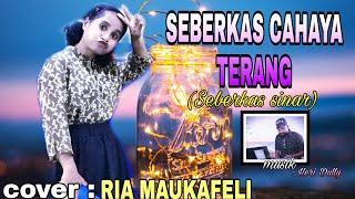 CHANEL HERI DULLY-RIA MAUKAFELI-cover-SEBERKAS-CAHAYA-TERANG