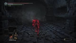 SL 115 Bleed Build invades Catacombs of Carthus