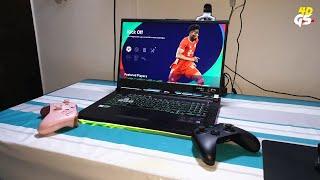How to Play eFootball PES 2021 With 2 Xbox Controllers on PC