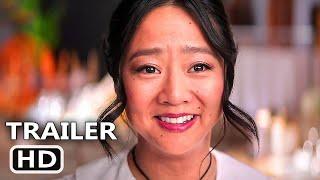 LAID Trailer (2024) Stephanie Hsu