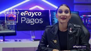 Integra pagos ePayco para tu sitio web. #davivienda #visa