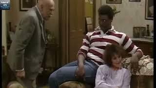 In Sickness and in Health S2Ep5 Alf Garnett