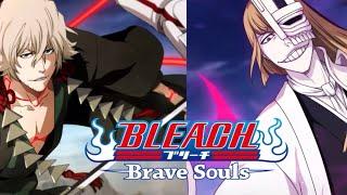 Bleach Brave Souls Spirits Are Forever With You Beyond Bankai 2 Promo