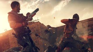 Mad Max: Tips and Tricks - IGN Plays - REPLAY