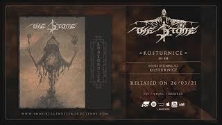 The Stone - Kosturnice (Full Album Stream)