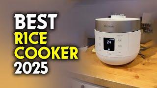 Are rice cookers worth the hype? Top Picks Revealed!