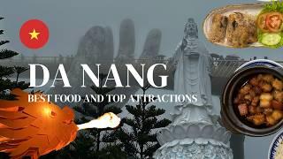 Da Nang’s Best Food & Top Attractions (with 2025 Prices)