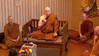 Beautiful Spaces Within | Ajahn Sona