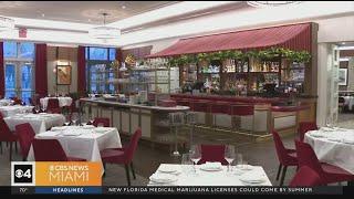 Taste Of The Town: Rao's Miami Beach at the Loews Hotel Miami Beach