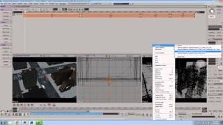 Softimage 2014 Character rigging and animation - Nondestructive 3d animation toolset