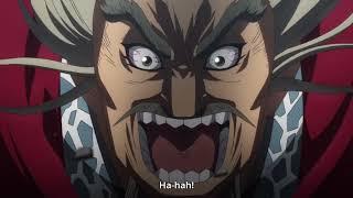 Kingdom Anime S3 EP03 - Duke Hyou's Charge