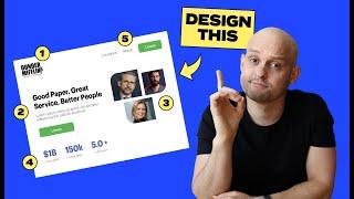 The ULTIMATE Guide To Becoming a Web Designer + FREE Training