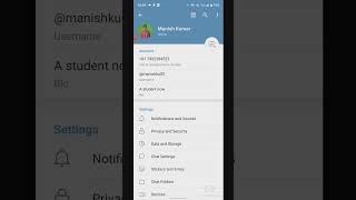 how to scan QR in telegram.#short #trending #feedshorts #youtubeshorts