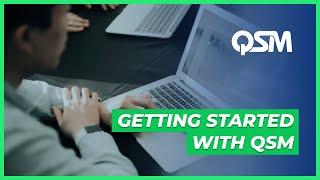 QSM - Getting Started | Video Tutorial by Quiz and Survey Master