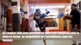 Ali Combat Club/ Team Zirakhi