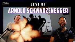 Alle Filme von ... Arnold Schwarzenegger (1970-2020) | NG?! #3