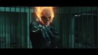 Ghost Rider: Animal I've Become