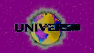 (REQUESTED) Universal Pictures Logo 2010 in Delived Rainbow