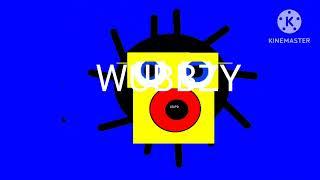 Wubbzy csupo nightmares (My Version) logo for @TheKlaskyCsupoFan2012 The Pinkfong Fan / Click Yes