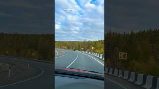  Как же это КРАСИВО! #short #shorts #car #nature #auto #autumn