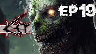 Kenshi - The Outbreak! I EP 19 I More might for the PUMP!